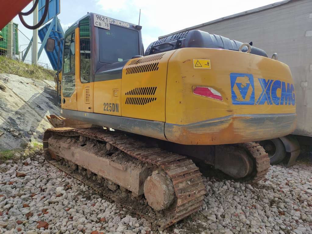 Xcmg XE225 Экскаватор - 4