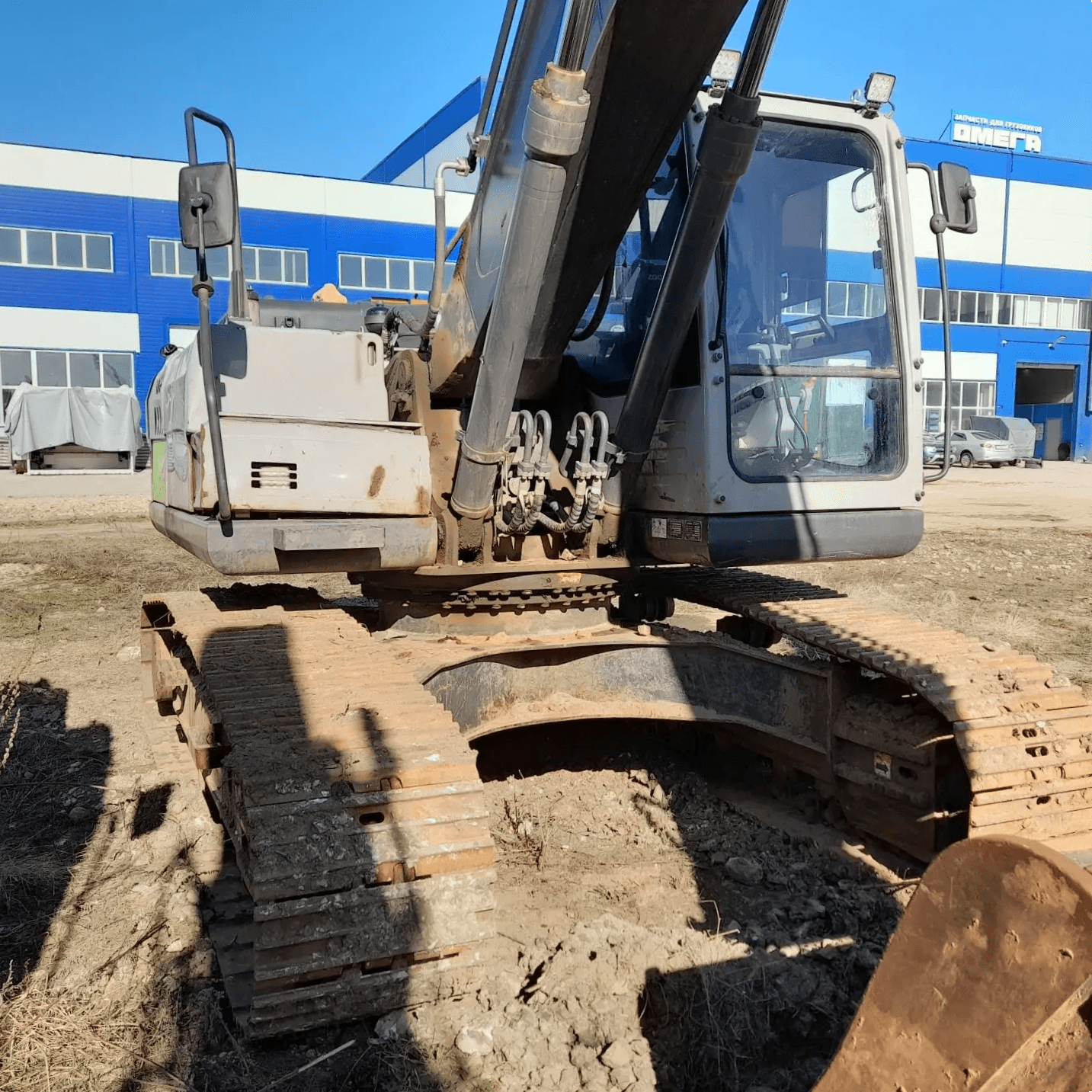 Zoomlion ZE215 Экскаватор - 2