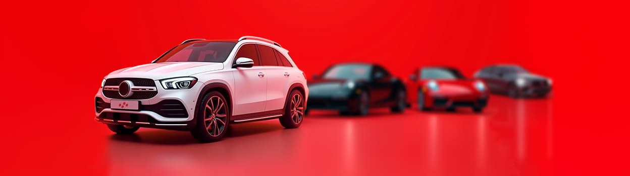 История автомобильного лизинга