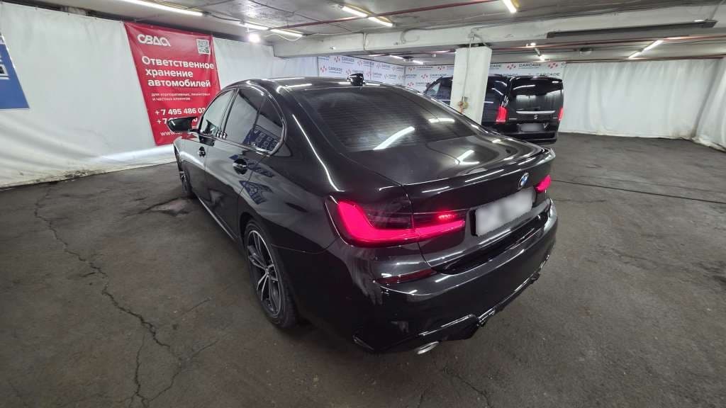 BMW 3 серия - 4