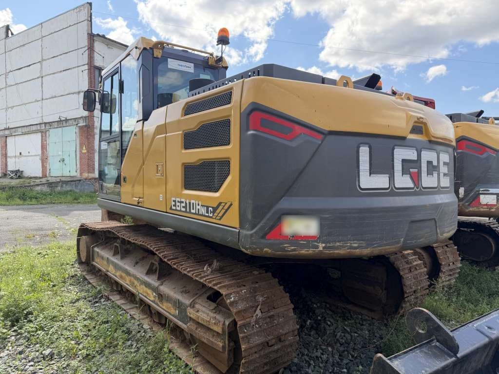 Lgce E6210 Экскаватор - 3
