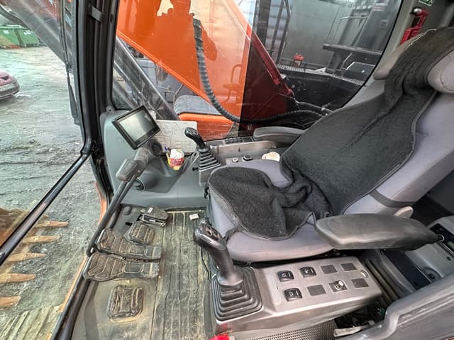 Doosan DX200 Экскаватор - 5