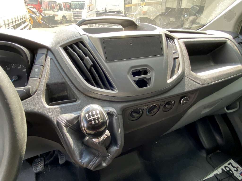 Ттм-Центр АФ-3720* на шасси Ford Transit Изотермический/рефрижератор - 5