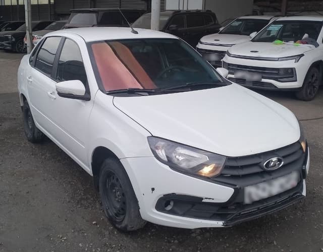 Lada Granta седан - 2