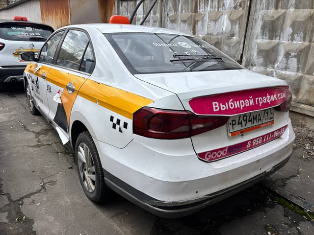 Jetta VA3 - 4