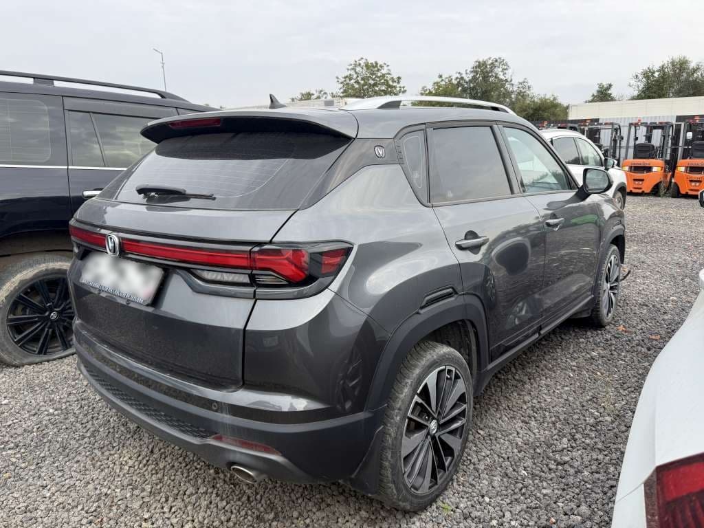 Changan CS35 Plus - 3