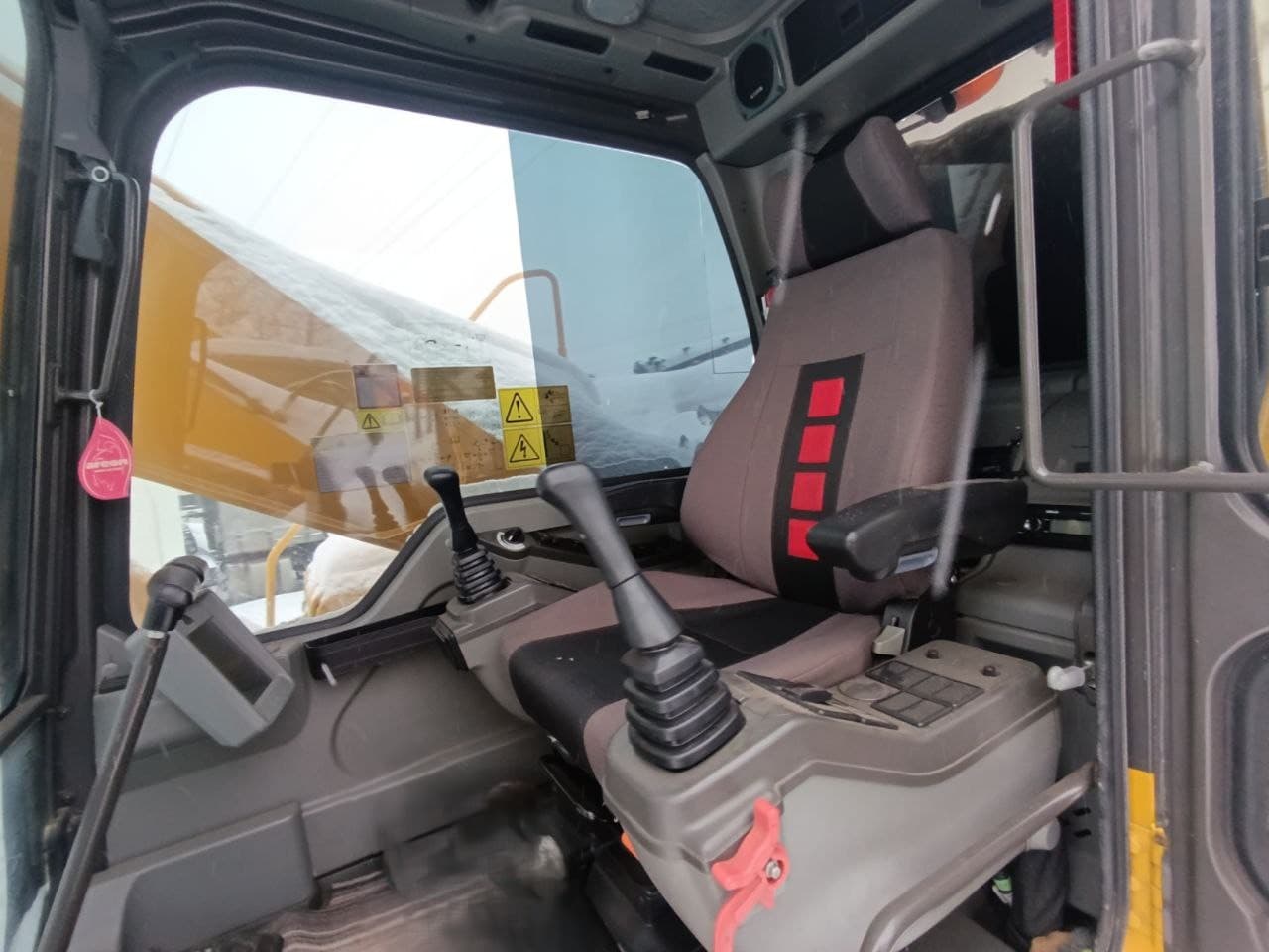 Lgce E6215 Экскаватор - 5
