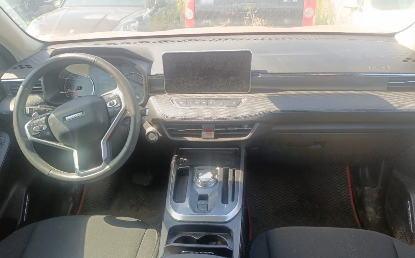 Haval Jolion - 5