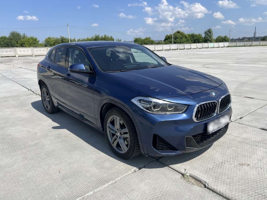 BMW X2 - 2