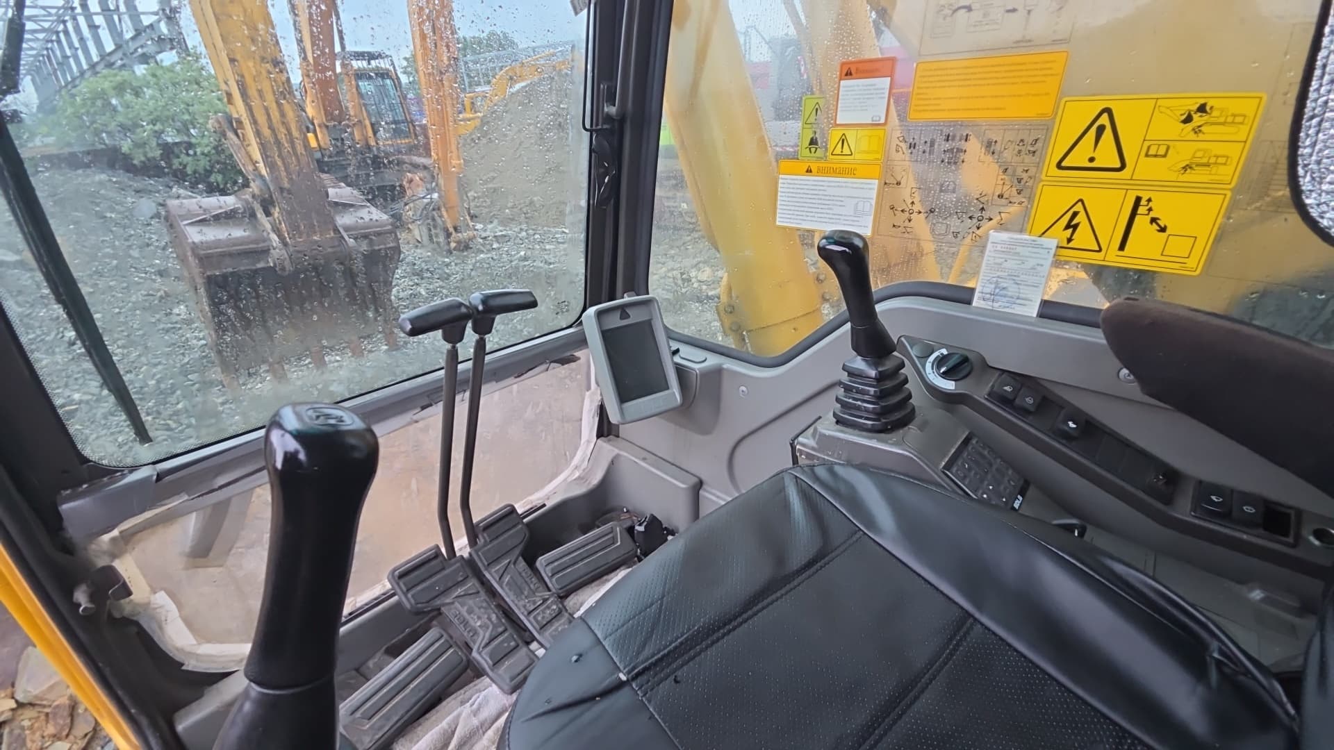 Lgce E6255 Экскаватор - 5