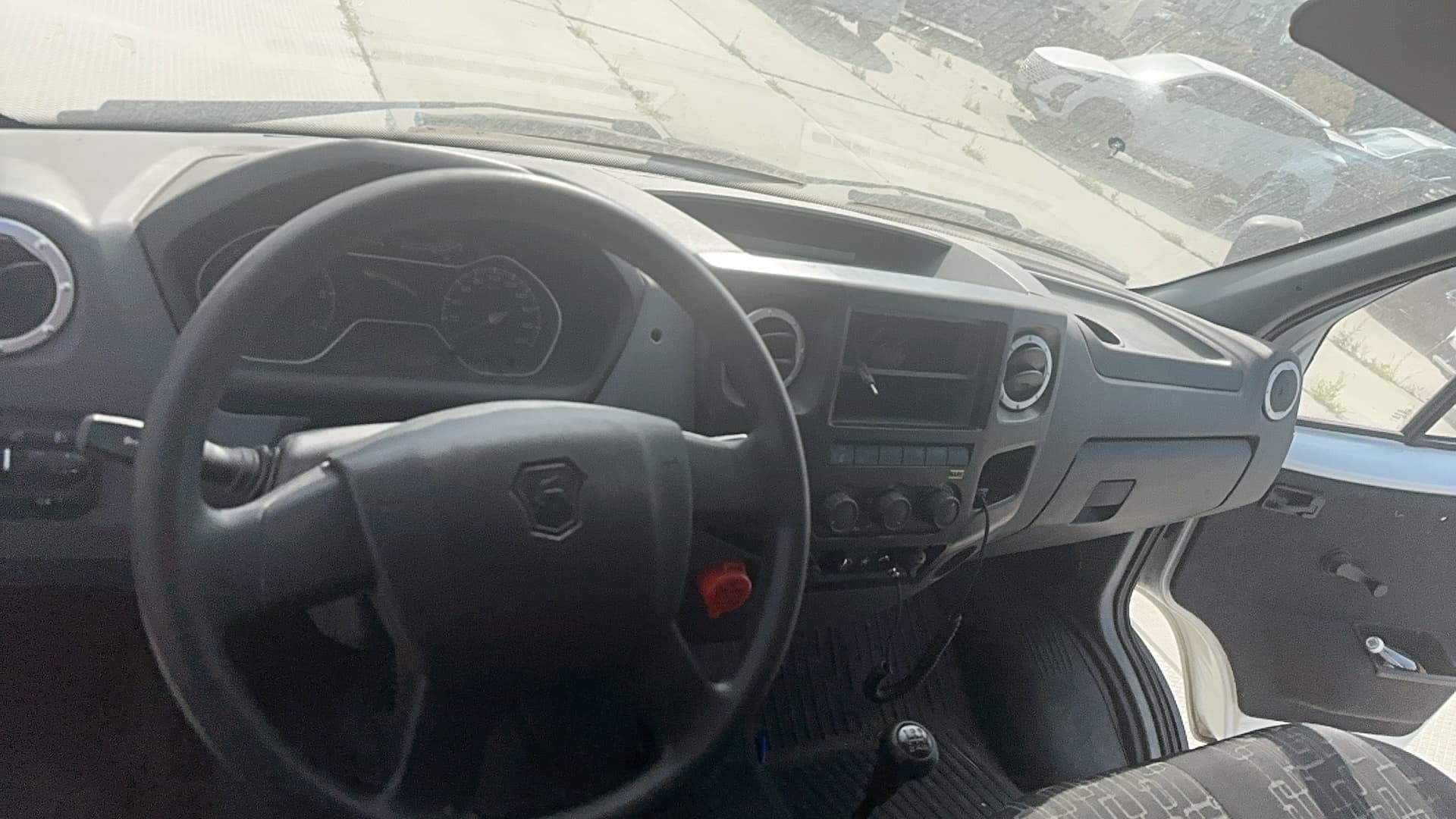 Спектр-Авто 2790* на шасси GAZ GAZELLE BUSINESS Автотопливозаправщик - 5