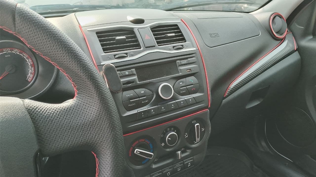 Lada Granta Sport - 5