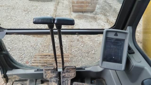Lgce E6210 Экскаватор - 5