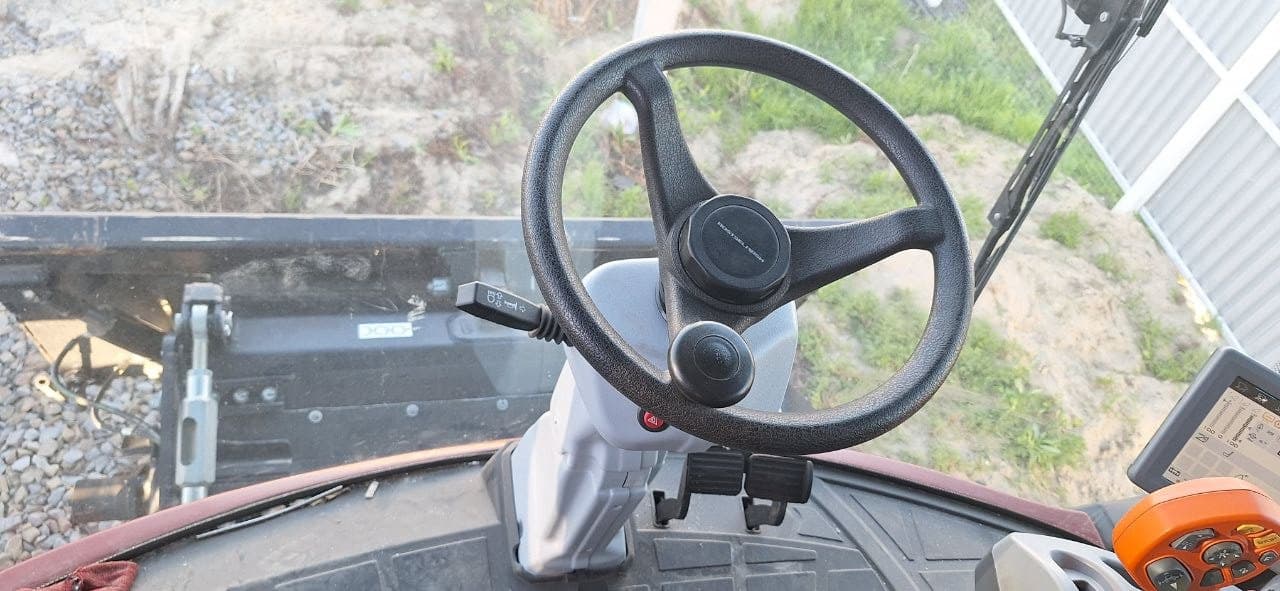 Ростсельмаш РСМ 181 Комбайн - 5