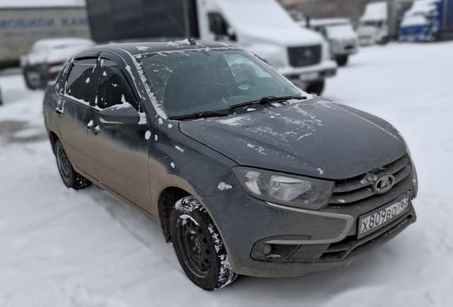Lada Granta седан - 2
