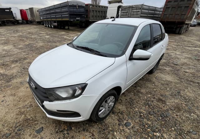 Lada Granta седан - 1