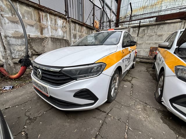 Jetta VA3 - 1