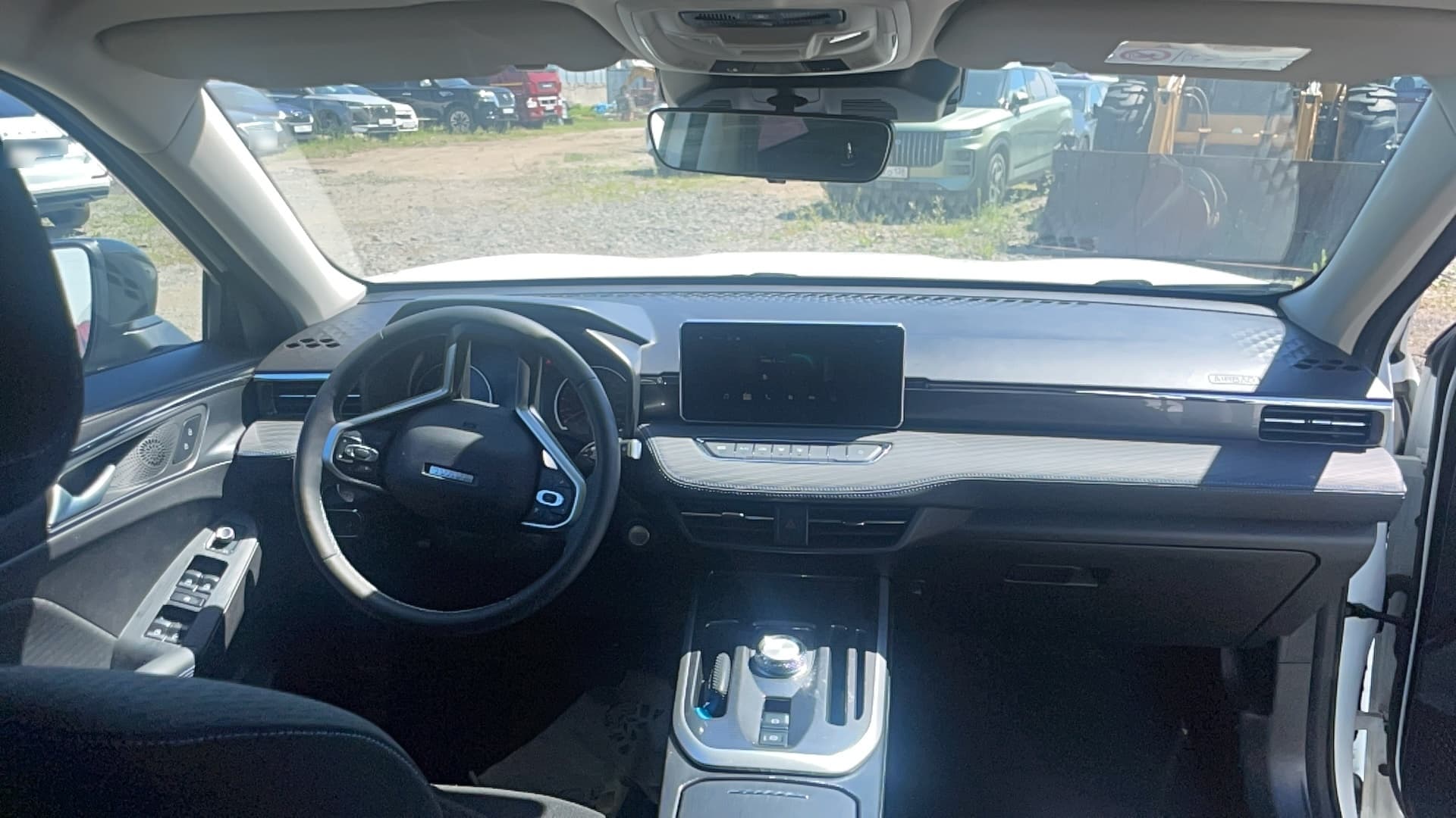 Haval Jolion - 5
