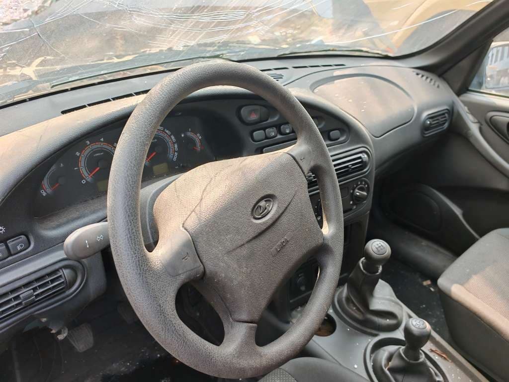 Lada Niva Travel - 5
