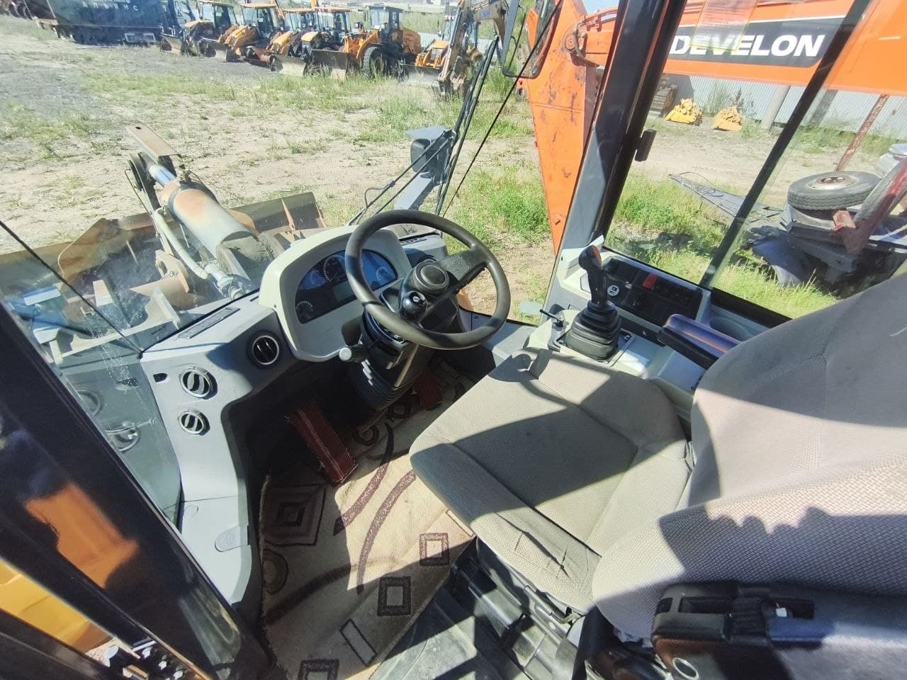 Xcmg XC* Фронтальный погрузчик - 5