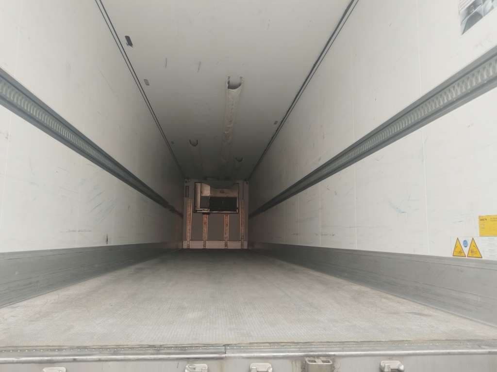 Schmitz Cargobull SKO24 Полуприцеп Изотермический/рефрижератор - 5