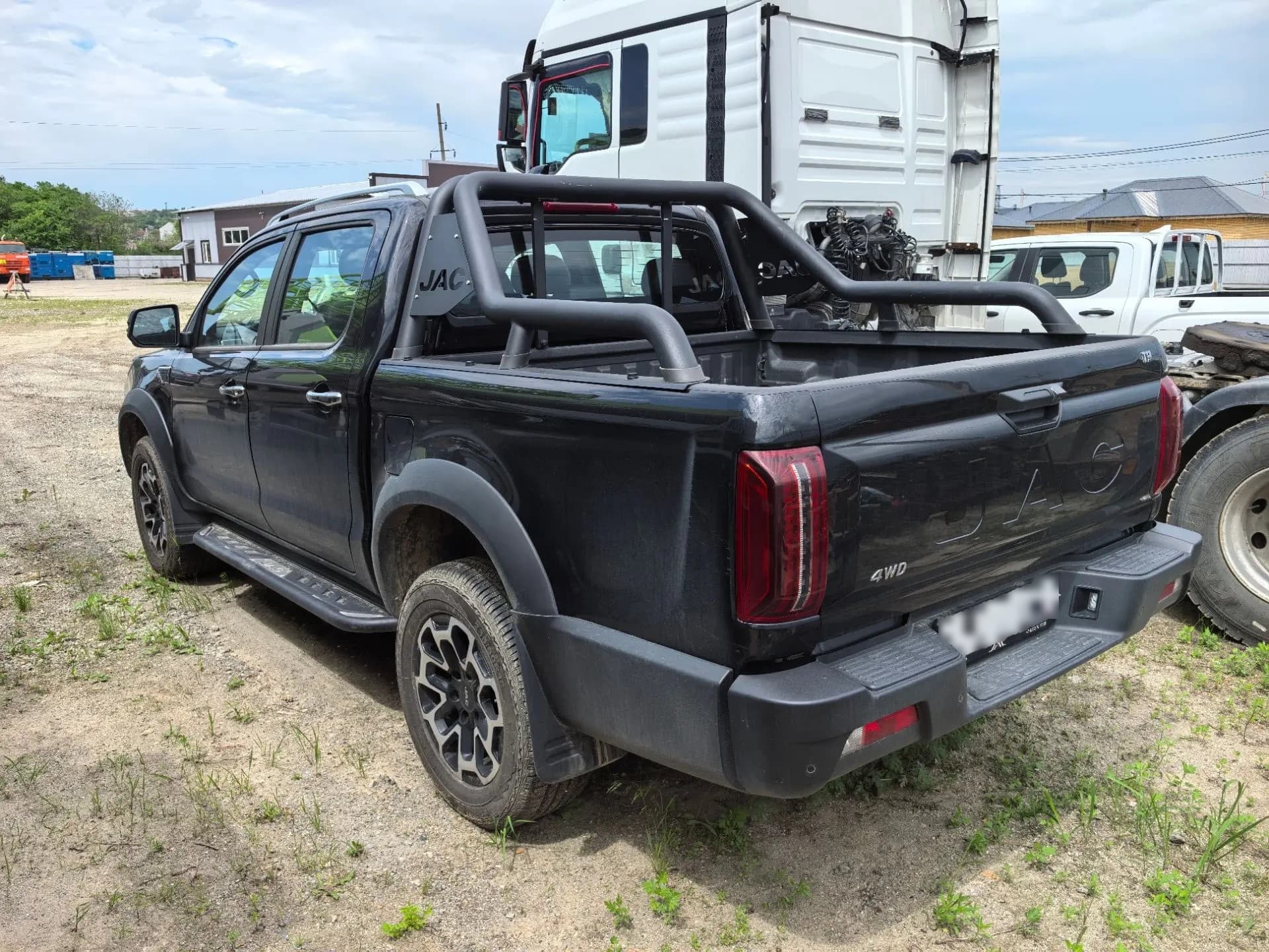 Jac T9 - 4