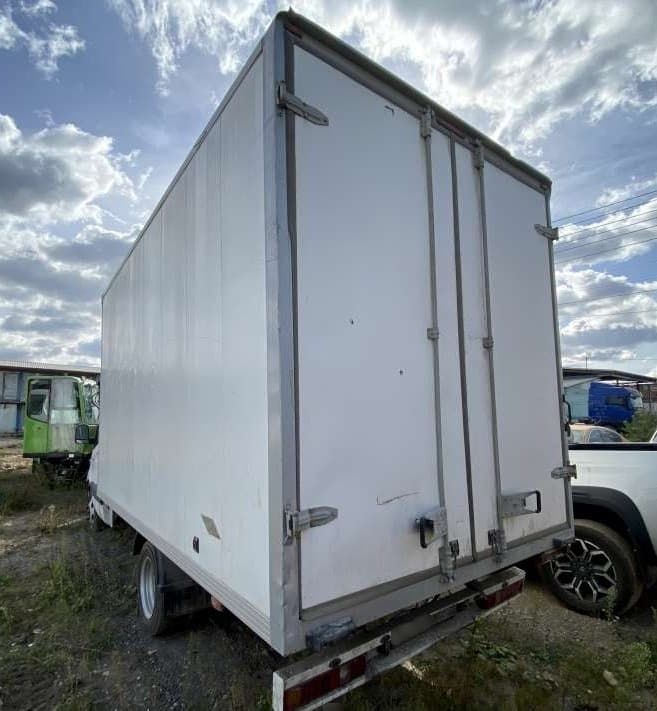 Sollers Atlant Промтоварный - 4