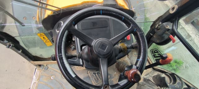 JCB 3CX ECO Super Экскаватор-погрузчик - 5