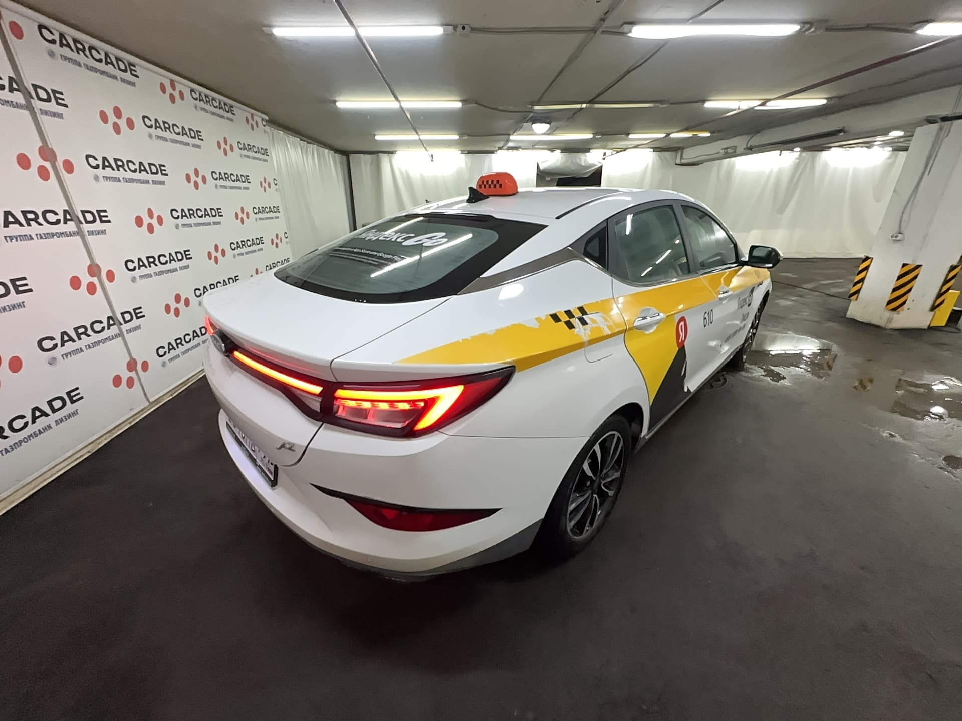 Jac J7 - 3