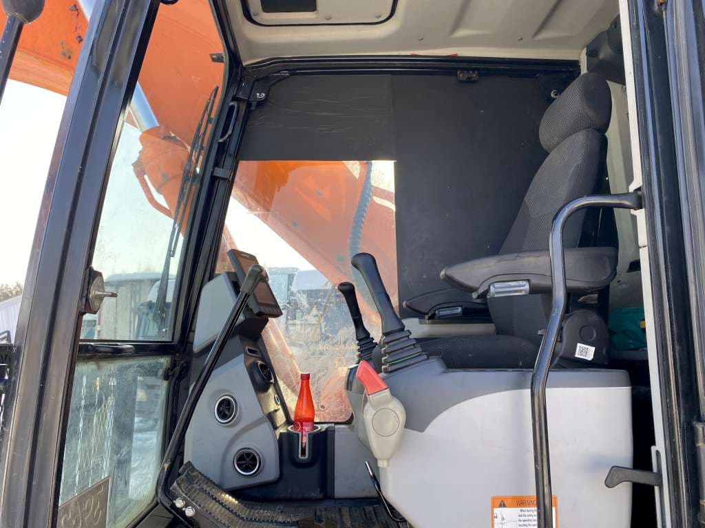 Lonking CDM6205 Экскаватор - 5