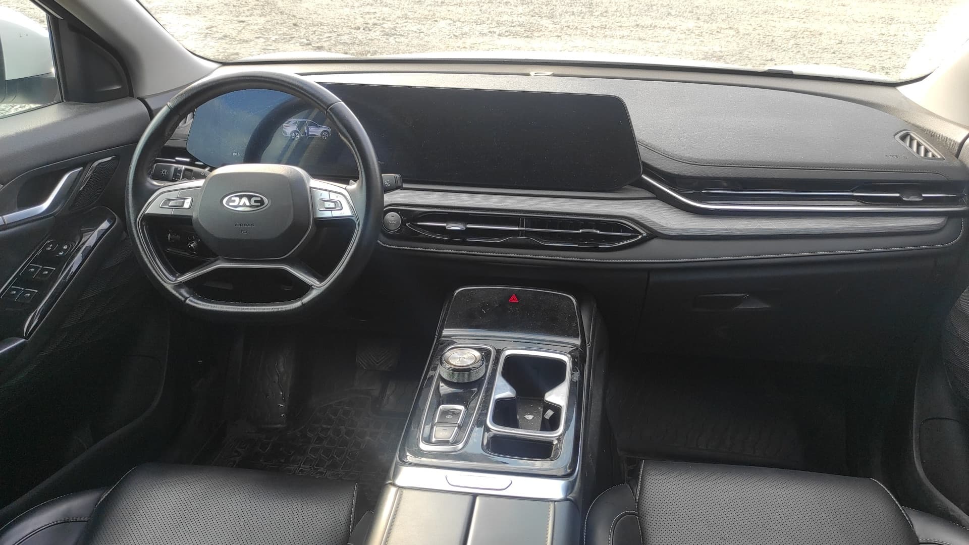 Jac S6 - 5