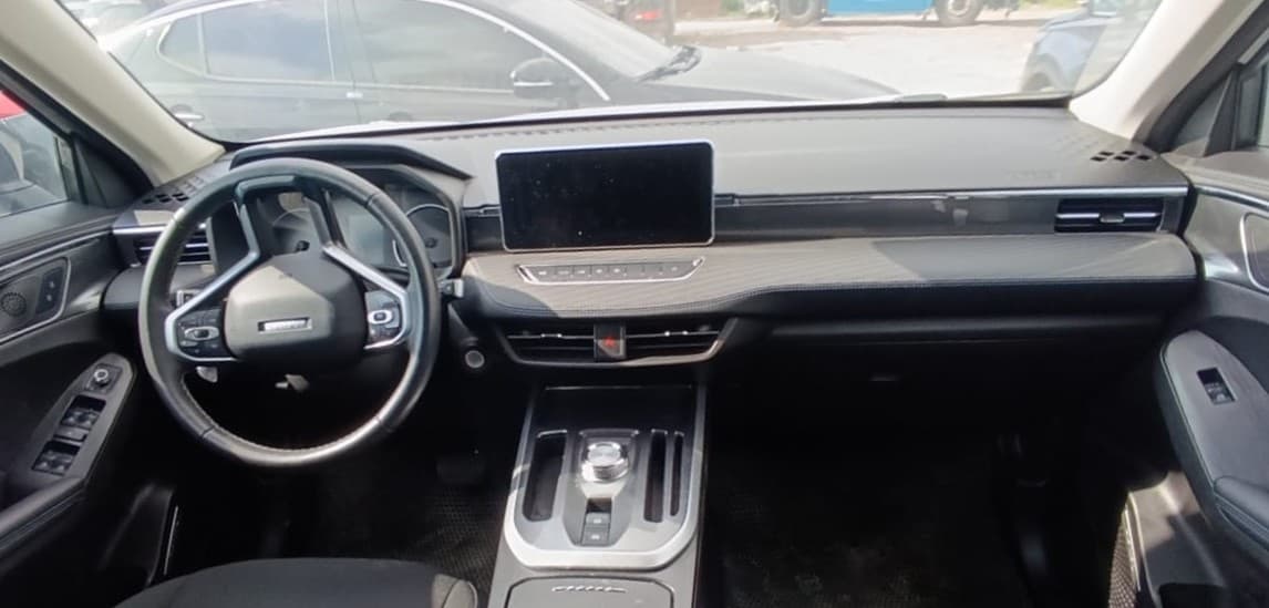 Haval Jolion - 5