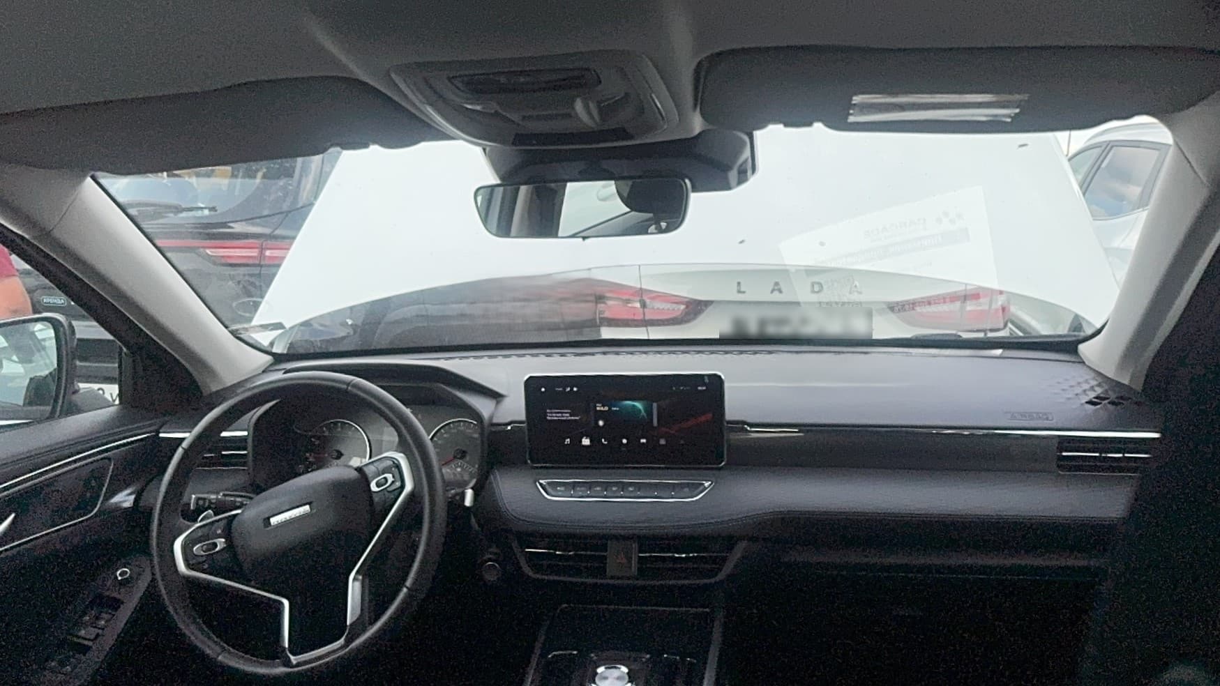 Haval Jolion - 5