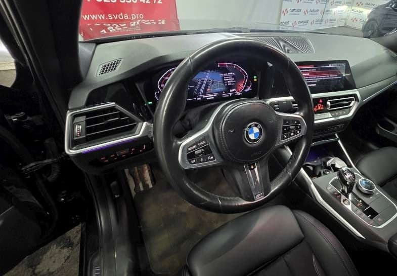 BMW 3 серия - 5