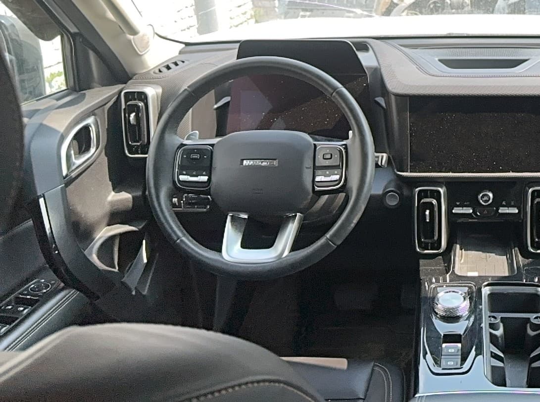 Haval Dargo - 5