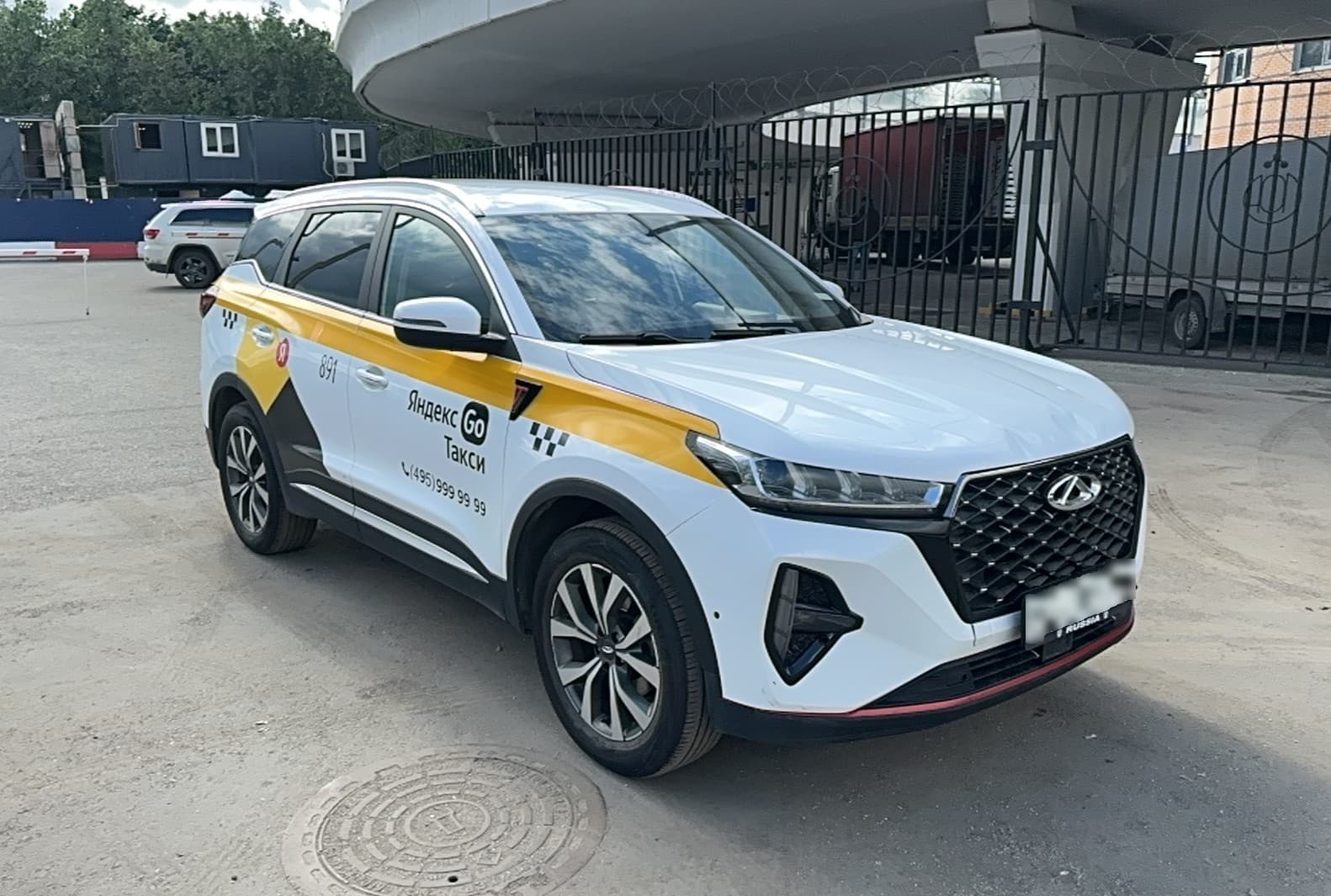Chery Tiggo 7 PRO MAX - 2