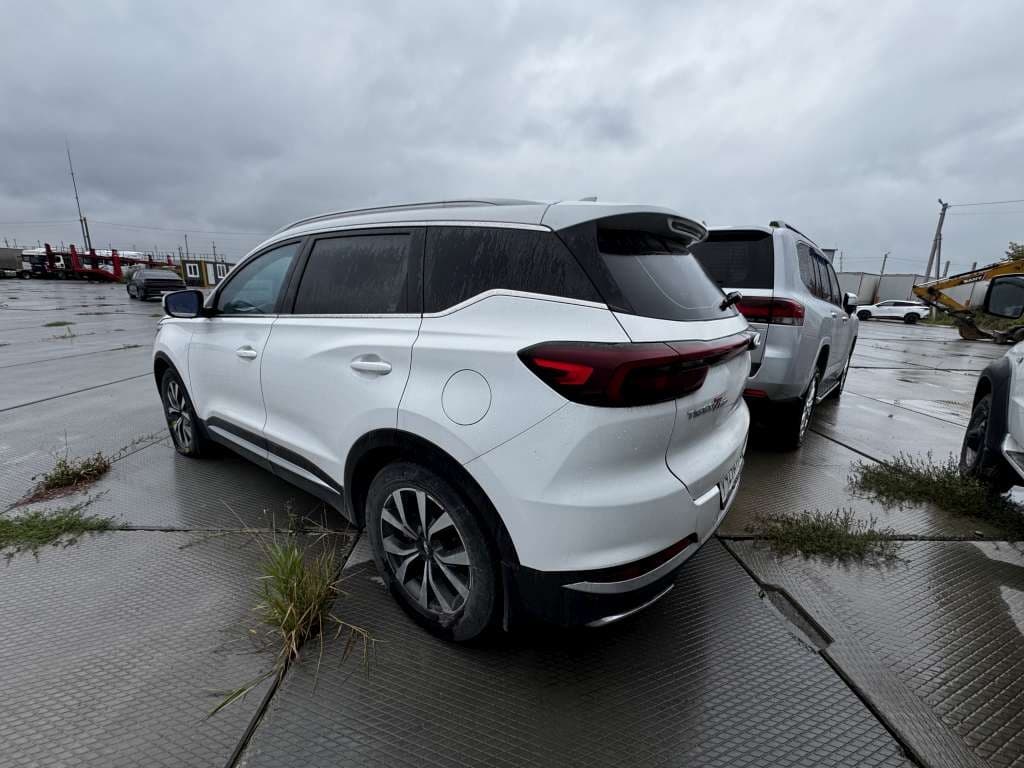 Chery Tiggo 7 PRO - 4