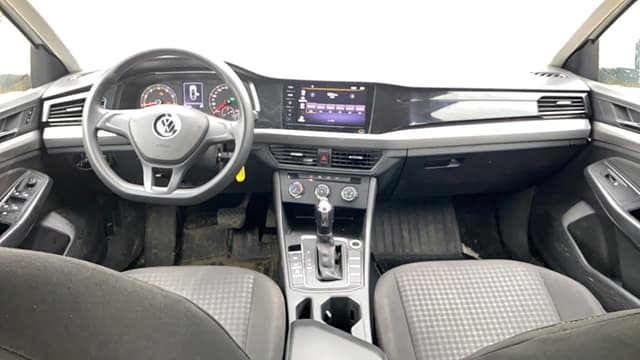 Volkswagen Bora - 5
