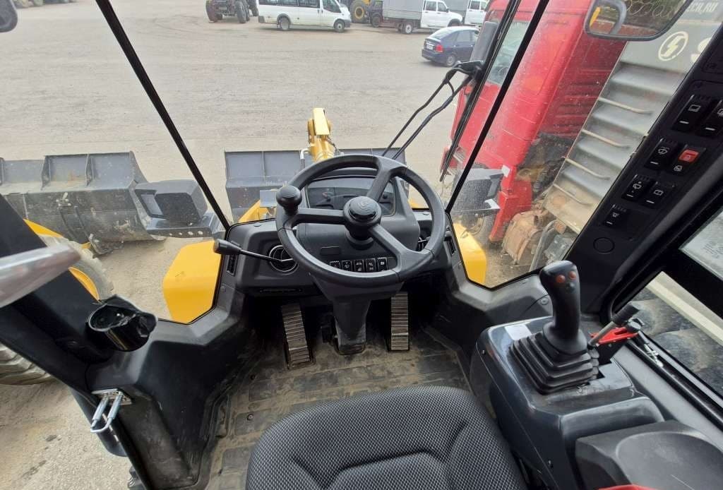 Liugong CLG 835 Фронтальный погрузчик - 5