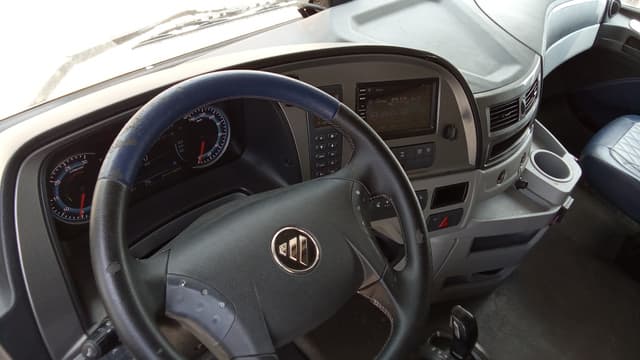 Foton AUMAN R 4x2 Седельный тягач - 4