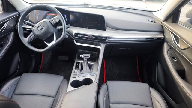 Changan CS35 Plus - 5