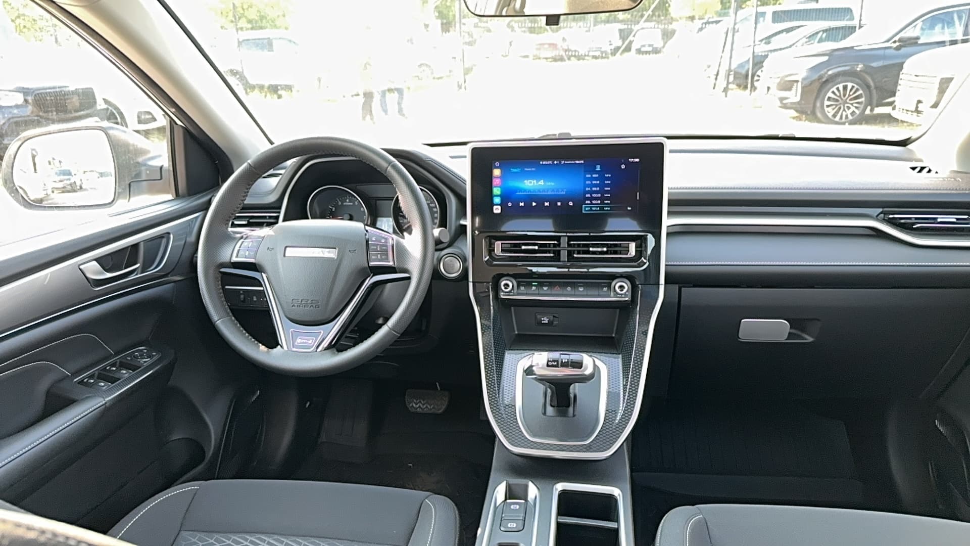 Haval M6 - 5