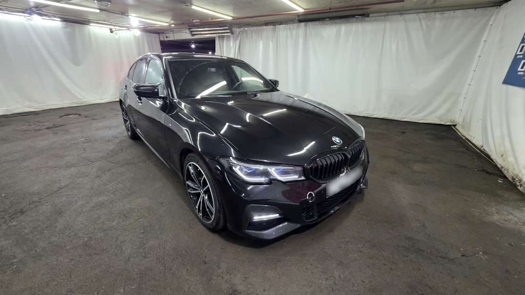 BMW 3 серия - 2