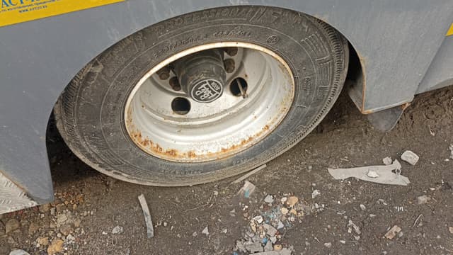 Автоспецтехника-Канаш 9492* Полуприцеп автовоз - 4