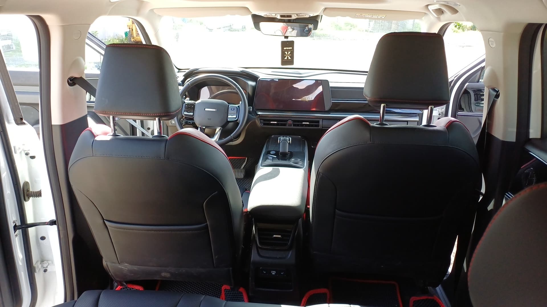 Haval H3 - 5
