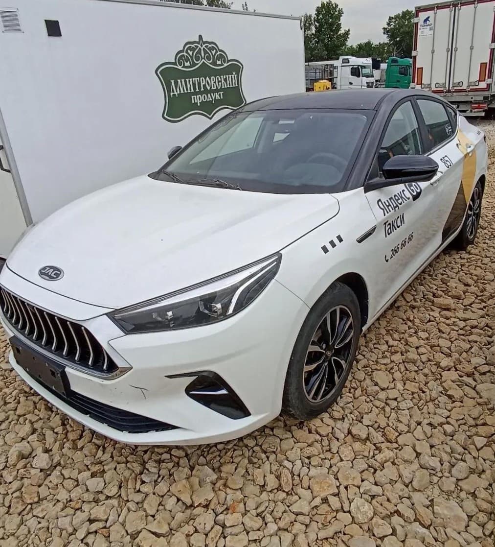 Jac J7 - 1