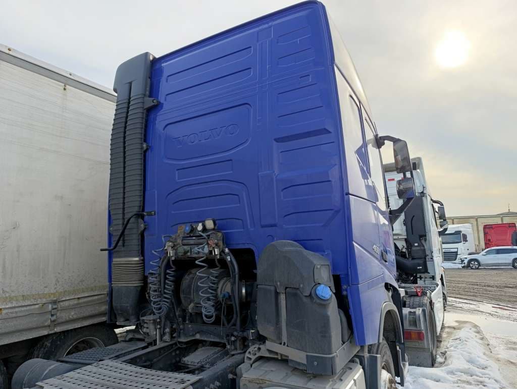 Volvo FH 6x4 Седельный тягач - 3