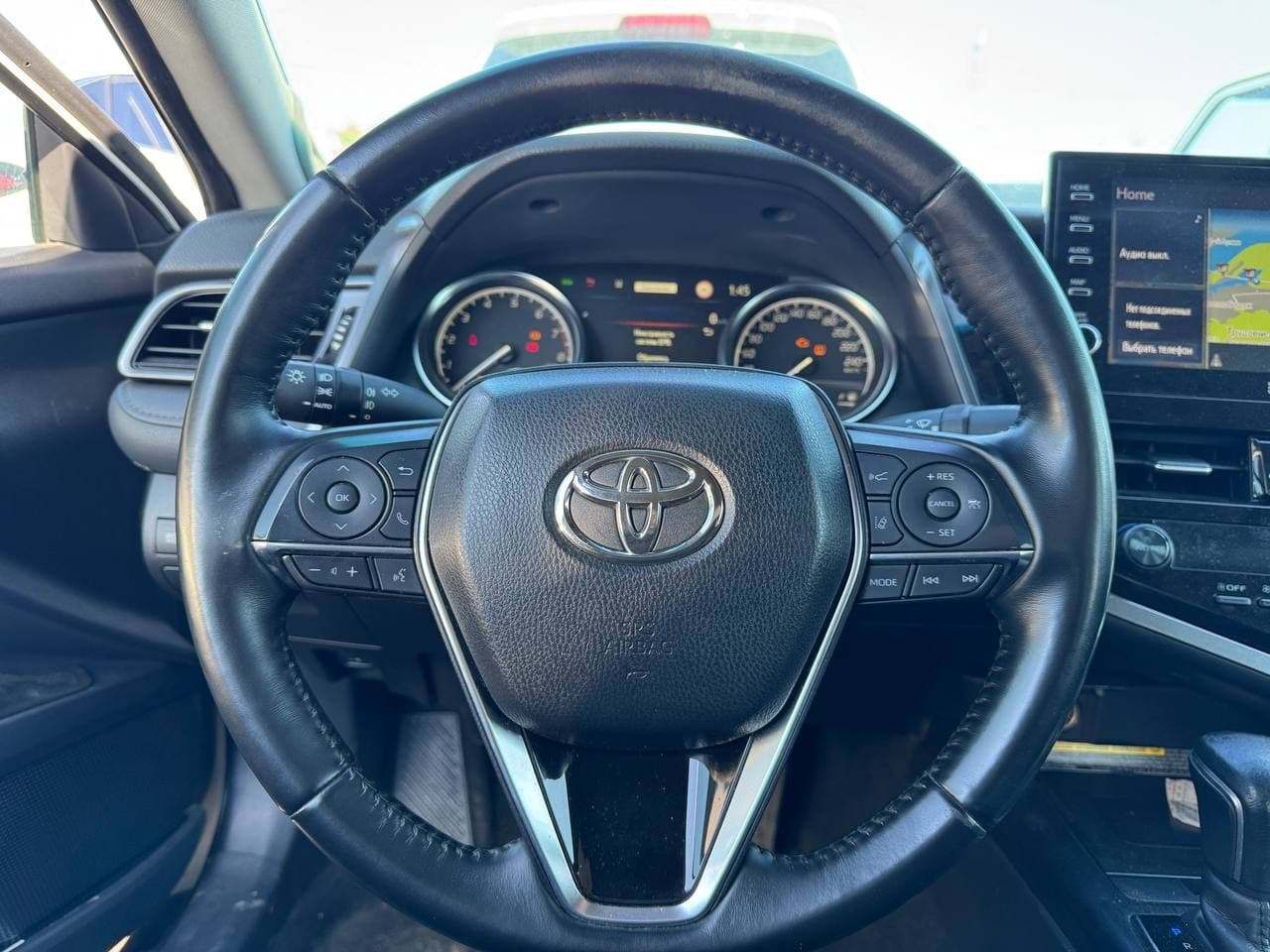 Toyota CAMRY - 5
