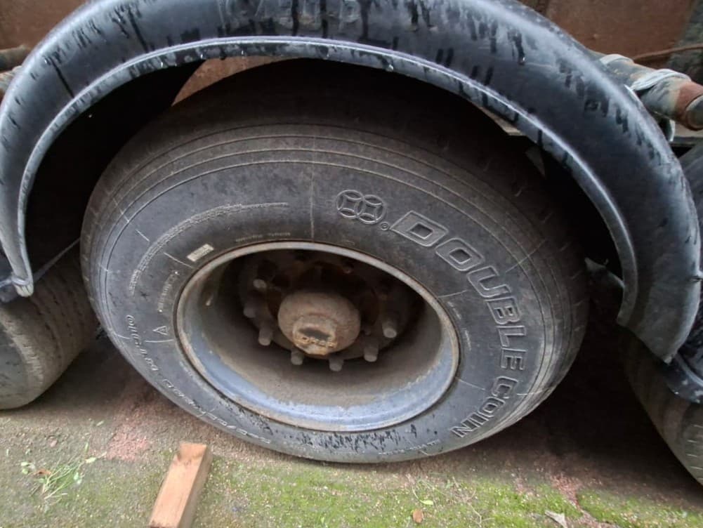 Тонар 9595 Полуприцеп самосвальный - 5