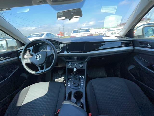 Volkswagen Bora - 5
